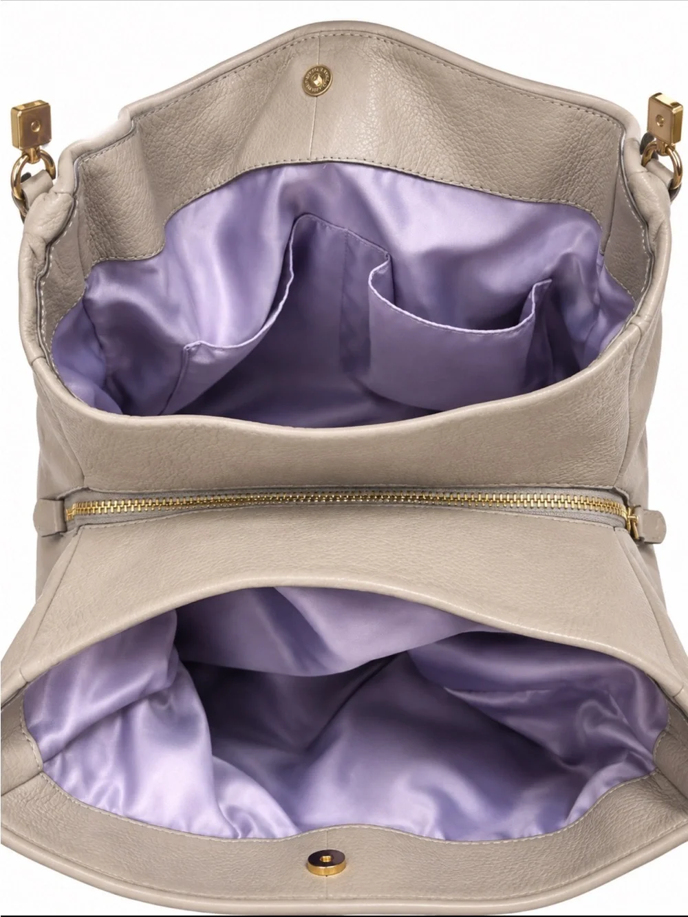 Coach gorgeous zero